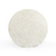 Mesa de Comedor DKD Home Decor Metal Mármol (110 x 110 x 76 cm)