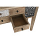 Consola DKD Home Decor Colonial Madera de mango (121 x 40 x 86 cm)