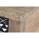 Consola DKD Home Decor Colonial Madera de mango (121 x 40 x 86 cm)