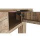 Consola DKD Home Decor Colonial Madera de mango (121 x 40 x 86 cm)