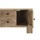 Consola DKD Home Decor Colonial Madera de mango (121 x 40 x 86 cm)