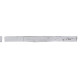 Centerpiece DKD Home Decor 57 x 54 x 3 cm White Shabby Chic Stripped (3 Pieces)