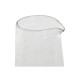 Jug Home ESPRIT Transparent Crystal 1,2 L