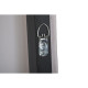 Cuadro DKD Home Decor 103 x 4,5 x 143 cm Flores Escandinavo (2 Unidades)
