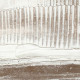 Cuadro DKD Home Decor 100 x 3,7 x 100 cm Abstracto Urbano (2 Unidades)