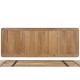 Bed Home ESPRIT 180 x 200 x 75 cm