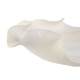 Centro de Mesa Home ESPRIT Blanco Shabby Chic 37 X 37 X 9 cm