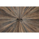 Cupboard Home ESPRIT Natural Recycled Wood 45 x 90 x 180 cm