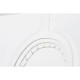 Aparador DKD Home Decor Gris Dorado Blanco Latón Madera de mango (93 x 41 x 114 cm)