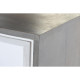 Aparador DKD Home Decor Gris Dorado Blanco Latón Madera de mango (93 x 41 x 114 cm)