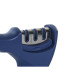 Set de Cuchillos DKD Home Decor (3 x 2 x 19 cm) Acero Inoxidable Polipropileno 3 x 2 x 19 cm (6 pcs)