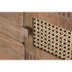 Aparador DKD Home Decor Natural 160 x 38 x 75 cm