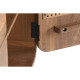 Aparador DKD Home Decor Natural 160 x 38 x 75 cm