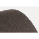 Silla DKD Home Decor Marrón 48 x 56 x 83 cm