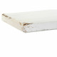 Console DKD Home Decor White Multicolour Wood Metal 30 x 40 cm 120 x 34 x 85 cm