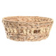 Valet Tray DKD Home Decor Tropical 24 x 24 x 9 cm
