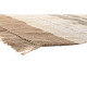 Alfombra DKD Home Decor Marrón Poliéster Algodón (117 x 198 x 0,7 cm)