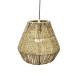 Lamp Shade DKD Home Decor 30 x 30 x 28 cm Natural Seagrass