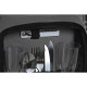 Set de pícnic DKD Home Decor 28,5 x 20 x 39 cm Gris oscuro