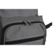Set de pícnic DKD Home Decor 28,5 x 20 x 39 cm Gris oscuro