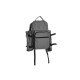 Set de pícnic DKD Home Decor 28,5 x 20 x 39 cm Gris oscuro