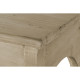 Consola DKD Home Decor 210 x 38 x 90 cm Marrón Pino