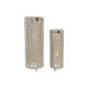 Umbrella stand DKD Home Decor Brown Shabby Chic 22 x 22 x 60 cm