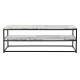 Mueble de TV DKD Home Decor Blanco 120 x 40 x 42 cm