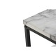 Mueble de TV DKD Home Decor Blanco 120 x 40 x 42 cm
