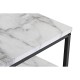 Mueble de TV DKD Home Decor Blanco 120 x 40 x 42 cm