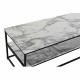 Mueble de TV DKD Home Decor Blanco 120 x 40 x 42 cm