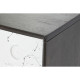 Aparador DKD Home Decor 150 x 43 x 80 cm Blanco Marrón oscuro Madera de mango