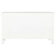 Aparador DKD Home Decor Blanco Abeto Madera MDF 130 x 40 x 80 cm