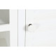 Aparador DKD Home Decor Blanco Abeto Madera MDF 130 x 40 x 80 cm