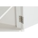 Aparador DKD Home Decor Blanco Abeto Madera MDF 160 x 40 x 86 cm