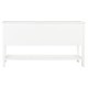 Aparador DKD Home Decor Blanco Abeto Madera MDF 160 x 40 x 86 cm