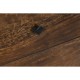 Aparador DKD Home Decor Blanco Marrón oscuro Madera de mango 150 x 40 x 80 cm