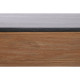 Centre Table DKD Home Decor Pinewood Recycled Wood 135 x 75 x 45 cm
