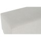 Bench DKD Home Decor Beige MDF Wood 100 x 40 x 40 cm