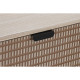Mesa de Centro DKD Home Decor Marrón Madera Abeto Plástico Madera MDF 120 x 60 x 42,5 cm