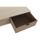 Mesa de Centro DKD Home Decor Marrón Madera Abeto Plástico Madera MDF 120 x 60 x 42,5 cm