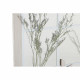 Espejo de pared DKD Home Decor Beige Jarrón Cottage 35 x 10 x 50 cm