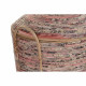 Juego de Cestas DKD Home Decor Ratán (51 x 51 x 67 cm)
