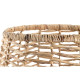 Basket set DKD Home Decor Fibre (48 x 48 x 33 cm)