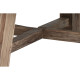 Centre Table Home ESPRIT 140 X 140 X 45 cm