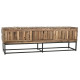 TV furniture Home ESPRIT 160 X 40 X 53 cm