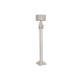 Floor Lamp Home ESPRIT White 220 V 42 X 42 X 200 cm