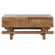 Centre Table Home ESPRIT 100 x 60 x 45 cm