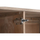 Estantería Home ESPRIT Natural Madera de mango 110 X 45 X 180 cm