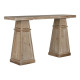Console Home ESPRIT 160 X 40 X 90,5 cm